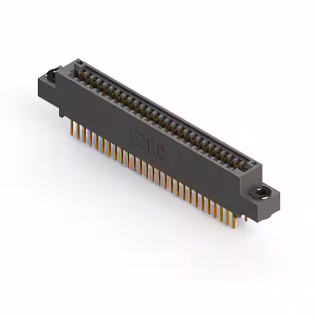 895-054-540-503 EDAC Inc.  Edgeboard Connectors